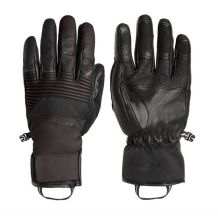 ZANIER GUIDE BROWN BLACK RĘKAWICE NARCIARSKIE ROZMIAR 10,5 <is>