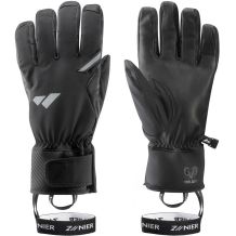 ZANIER LASERZ TW 2.0 NOWE RĘKAWICE NARCIARSKIE SNOWBOARDOWE ROZMIAR 8,5 <is>