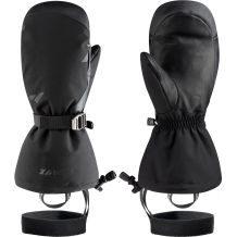 ZANIER OBERATUERN GTX MITTEN NOWE RĘKAWICE NARCIARSKIE SNOWBOARDOWE ROZMIAR 7 <is>