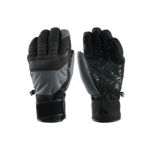 ZANIER PARK STX BLACK RĘKAWICE NARCIARSKIE SNOWBOARDOWE ROZMIAR 8,5 <is>