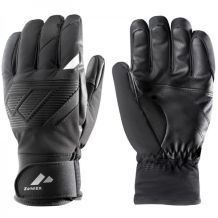 ZANIER PLANAI STX BLACK NOWE RĘKAWICE NARCIARSKIE SNOWBOARDOWE ROZMIAR 9 <is>