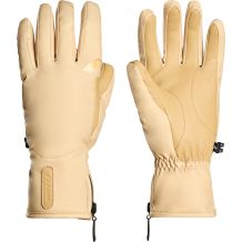 ZANIER PURE STX BEIGE PRIMALOFT RĘKAWICE NARCIARSKIE SNOWBOARDOWE ROZMIAR 8,5 <is>