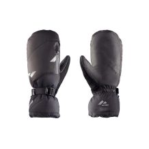 ZANIER RIDE GTX MITTEN BLACK NOWE RĘKAWICE NARCIARSKIE SNOWBOARDOWE ROZMIAR 7 <is>