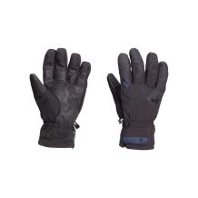 ZANIER SAALBACH GTX BLACK RĘKAWICE NARCIARSKIE SNOWBOARDOWE ROZMIAR 8,5 <is>