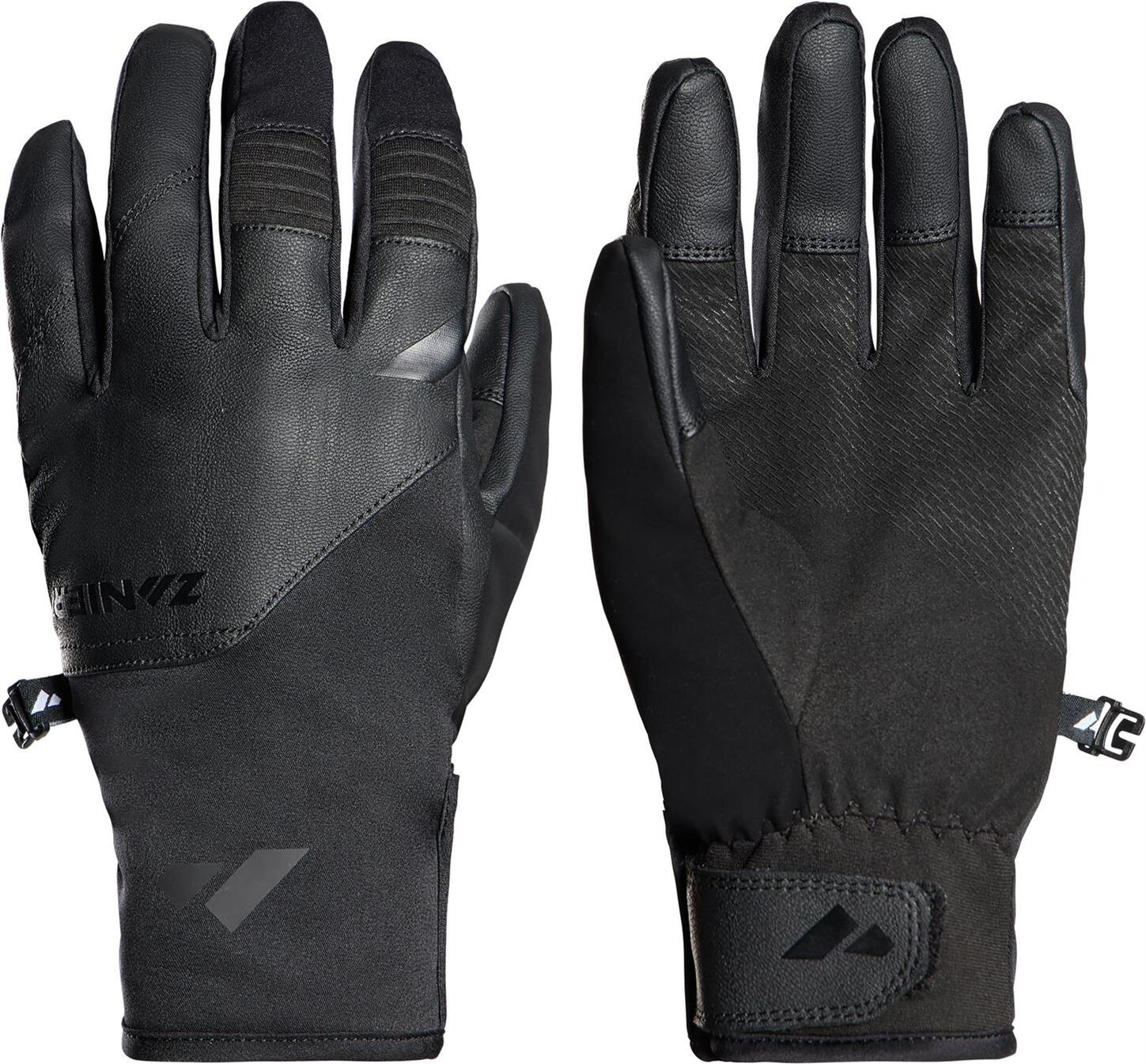 ZANIER SHAPE NOWE RĘKAWICE SPORTOWE TREKKINGOWE SKITOUR ROZMIAR 8,5 <is>