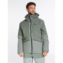 ZANIER TAHAN GREY SEAL SKIJACKET MEN NOWA MĘSKA KURTKA NARCIARSKA ROZMIAR 50 <is>