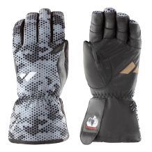 ZANIER WILDSPITZE TW BLACK CAMO RĘKAWICE NARCIARSKIE ROZMIAR 8,5 <is>