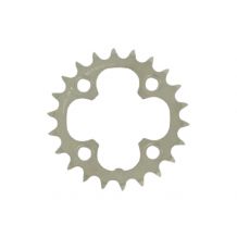 Zębatka rowerowa SHIMANO Deore FC-M532 22T