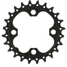 Zębatka rowerowa SHIMANO SLX FC-M675 24T