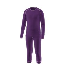 ZESTAW BIELIZNY LÖFFLER KIDS SET 3/4 TRANSTEX VIOLA ROZMIAR 152cm