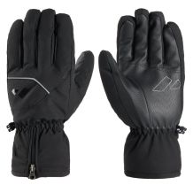 ZIENER REITH STX BLACK RĘKAWICE NARCIARSKIE ROZMIAR 9 <is>