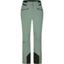 ZIENER TILLA GREEN MUD NOWE DAMSKIE SPODNIE NARCIARSKIE ROZMIAR 34 <is>